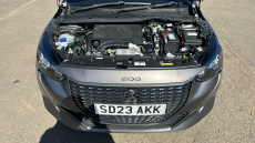 Peugeot 208 1.2 PureTech 130 Allure Premium + 5dr EAT8 Petrol Hatchback